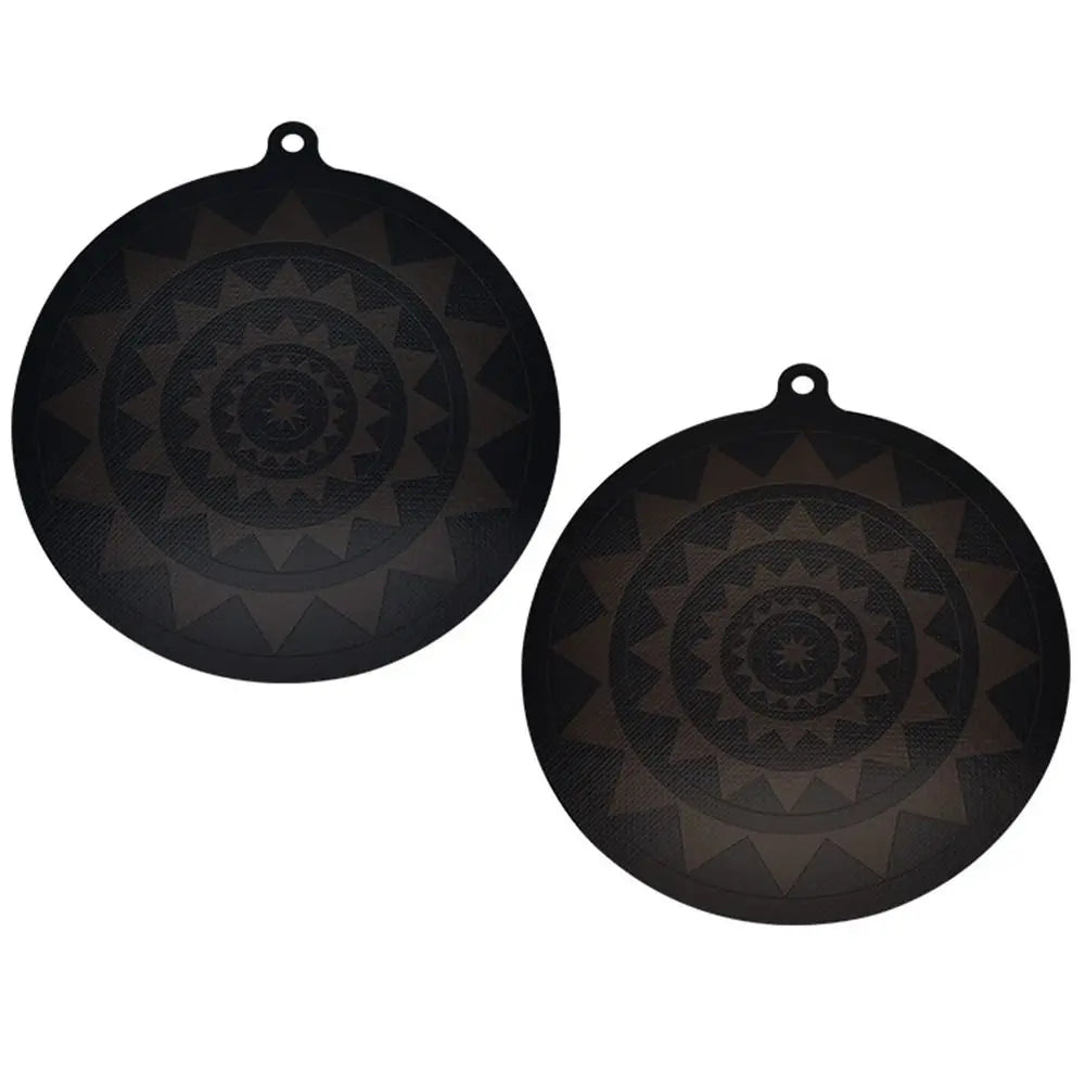Silicone Induction Hob Protector Mat – Anti-Slip Cooktop Pad