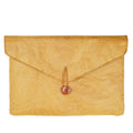 Vintage Envelope iPad Sleeve Pouch – Fits Mini to Pro 12.9"