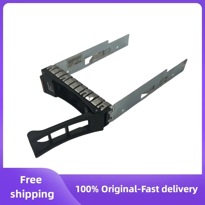 IBM 3.5" SAS HDD Tray Caddy 69Y5284 x3500 x3550 x3650 M4 M5