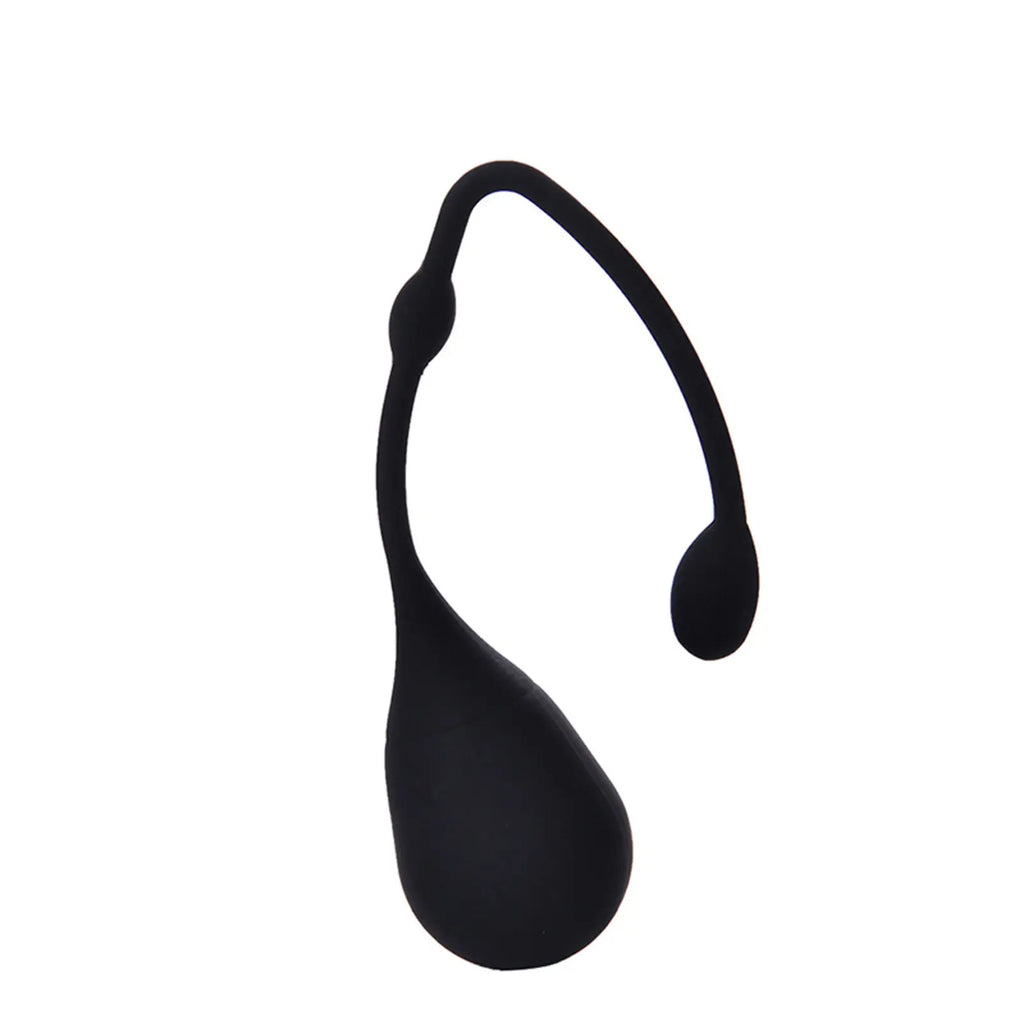 Silicone Pelvic Floor Trainer Ball – Postpartum Muscle Toning