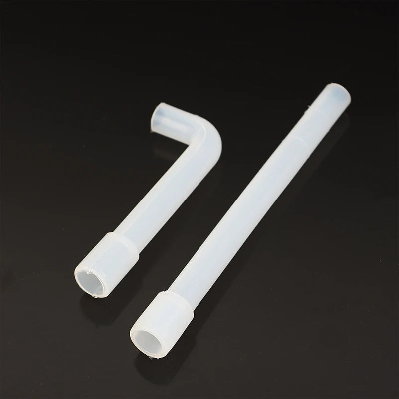 Silicone Water Dispenser Hose High-Temp 105°C – Gmarty