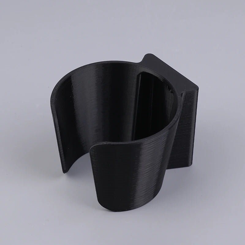 Vacuum Cleaner Wall Mount Bracket – Space-Saving RV Storage