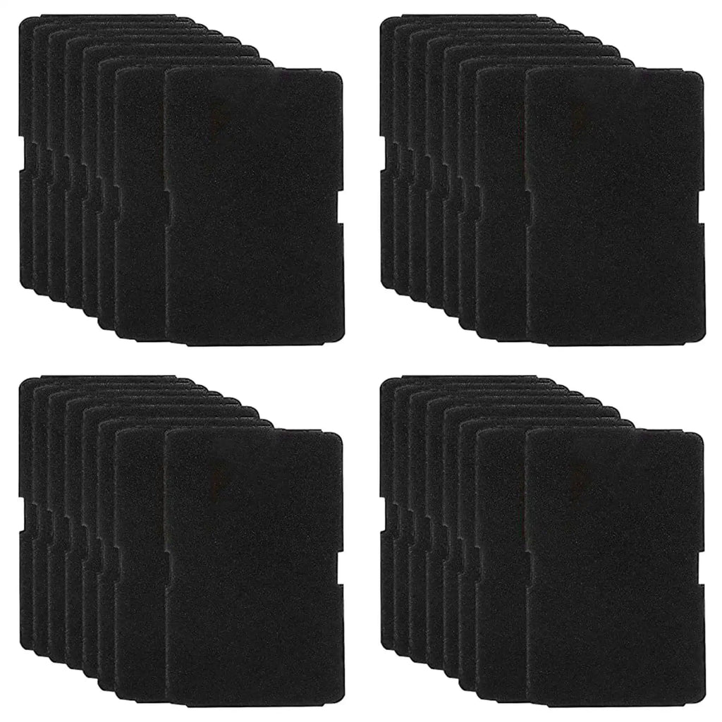 32-Pack Sponge Filters for Beko Dryer – Part 2964840100