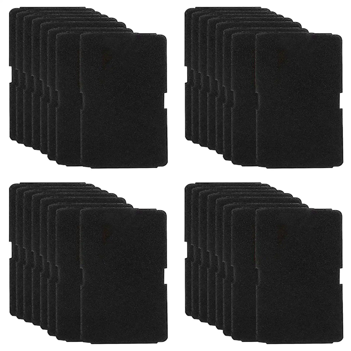 32-Pack Sponge Filters for Beko Dryer – Part 2964840100