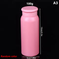Refillable Powder Dispenser Bottle with Sifter – 30–300g