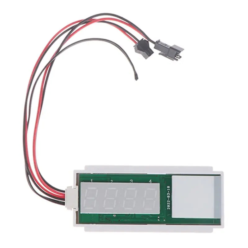 Bathroom Mirror LED Sensor Dimmer Switch – On/Off Controller