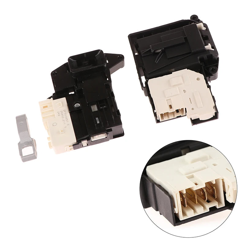 EBF61315801 Washing Machine Door Lock Delay Switch Replacement