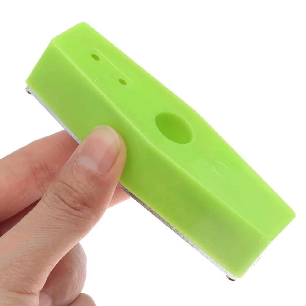 Portable Drill Guide Optical Locator – Precise Hole Position Tool