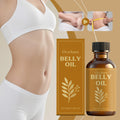 VIBE Body Firming Massage Oil – Belly, Cellulite & Skin Texture