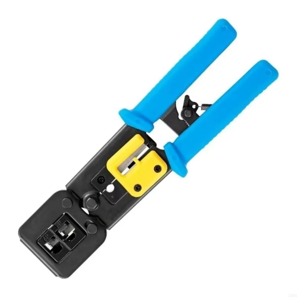 3-in-1 Network Crimper Pliers – Cable Stripper & Cutter