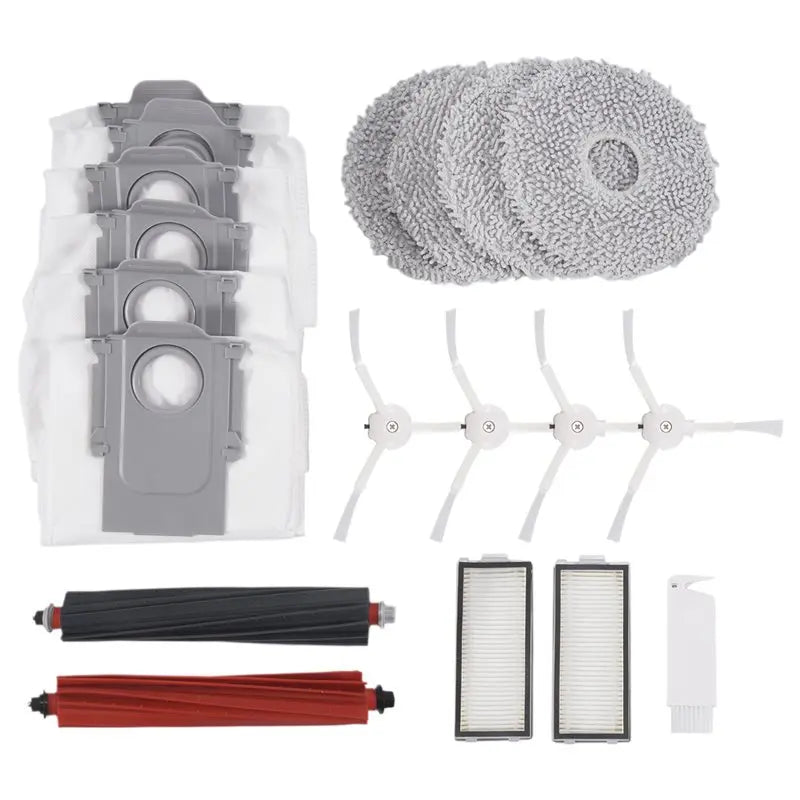 Roborock Q Revo Master & Qrevo Slim Accessories Kit