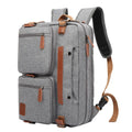 EGYAL 3-in-1 Laptop Backpack 17.3 & 15.6 Inch Business Bag