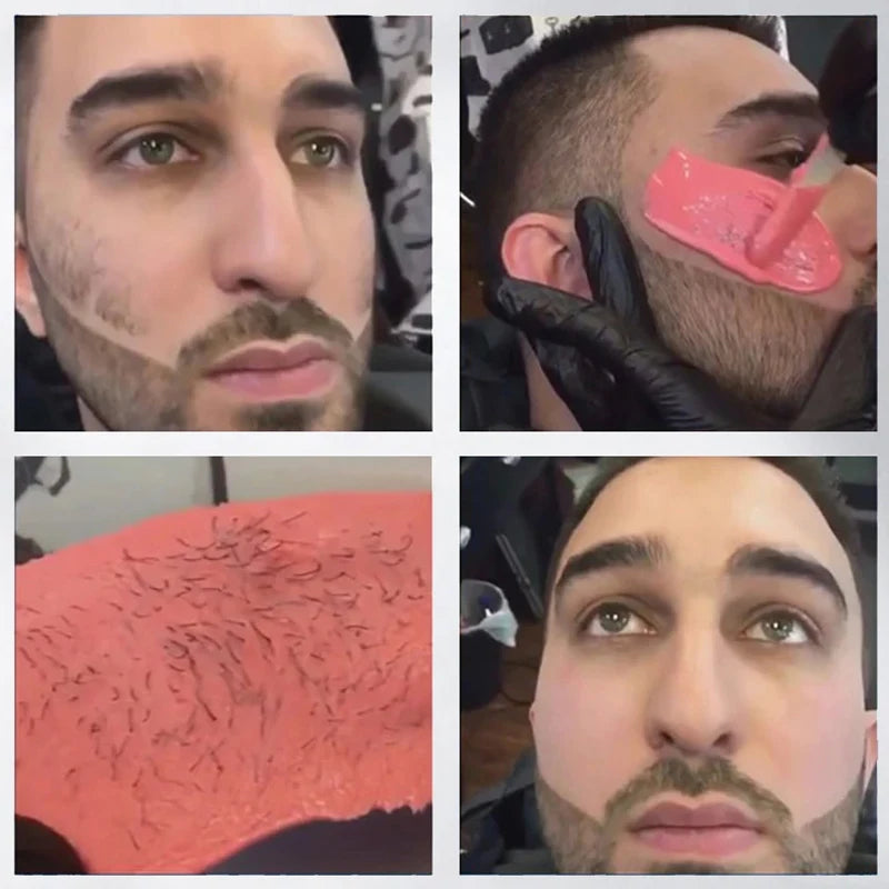 DOLL WAX 500ml Wax Heater Machine – Digital Display Warmer