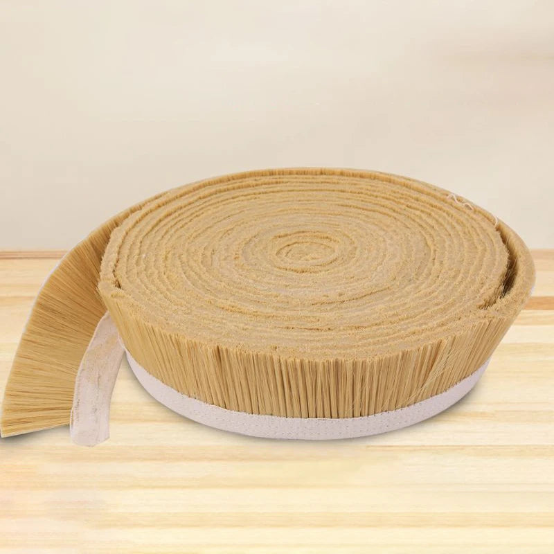 1M CNC Spindle Nylon Dust Brush – Engraving Dust Cover