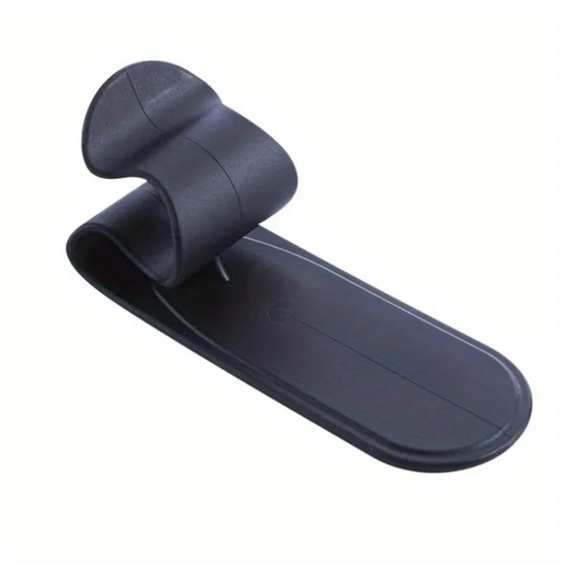Adhesive Car Umbrella Holder – Multifunctional Storage Rack 1/2 Pack