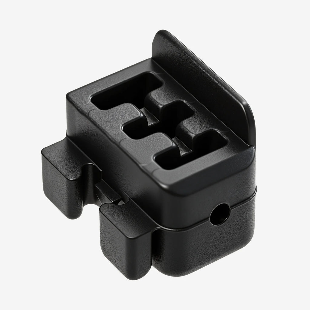 Silicone Nozzle Wiper for Bambu Lab H2D H2C Hotend Cleaner