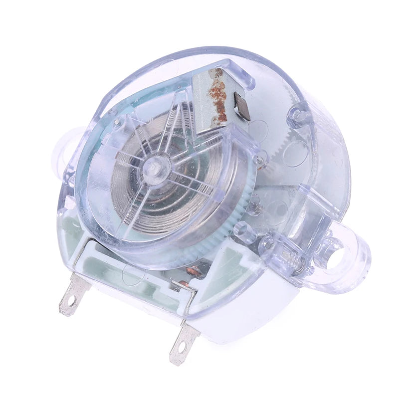 DFJ-A Dryer Timer Switch 180 Min 250V 15A – Replacement Part