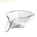 Multifunctional Sink Drainer Rice Washing Basket & Colander