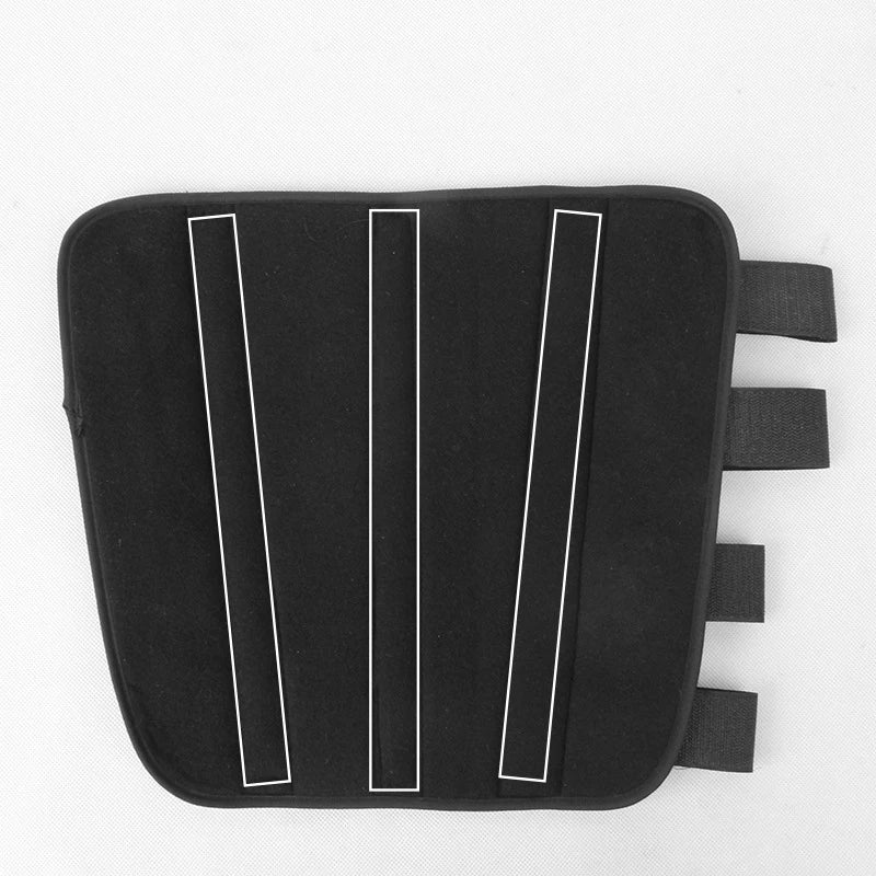 Hinged Elbow Brace Adjustable Arm Support Splint S/M/L