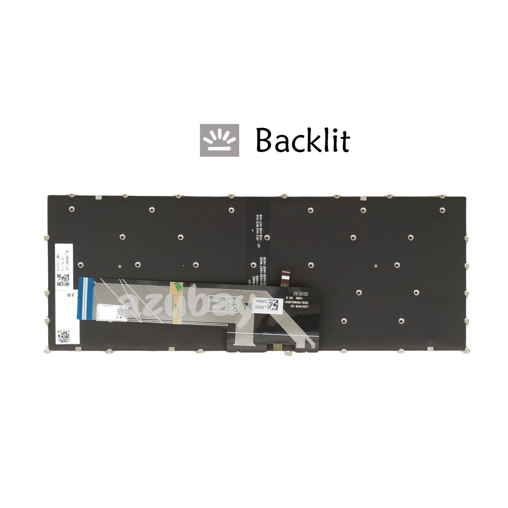 Backlit Keyboard for Lenovo IdeaPad 1-14 Series | Multi-Layout