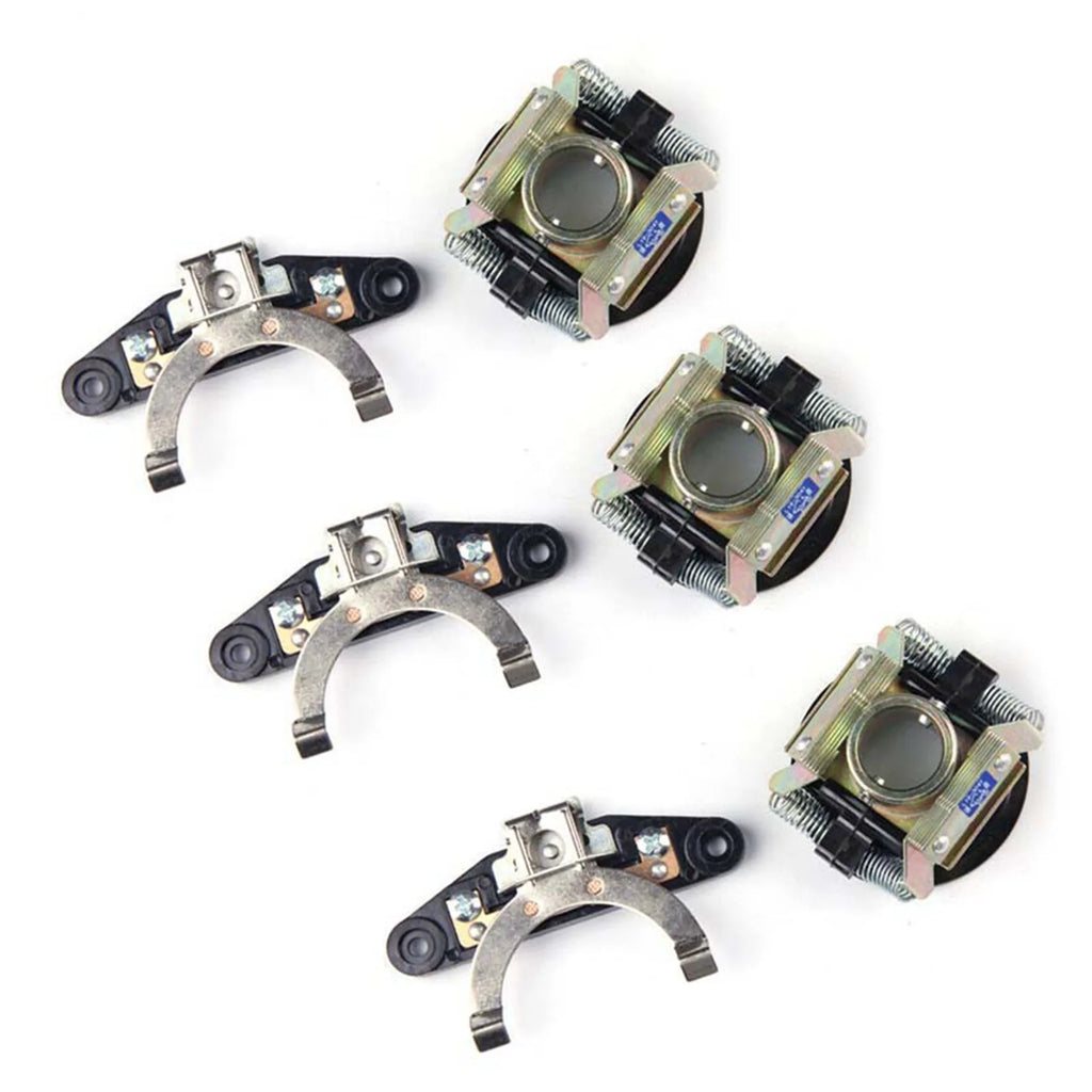 Single Phase Motor Centrifugal Switch Starter Kit L19-304Y 3-Pack