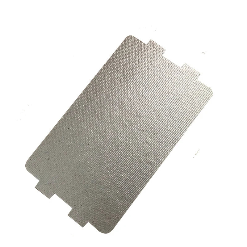 5-Pack Microwave Mica Plate Sheets 116×64mm – Midea N05 20