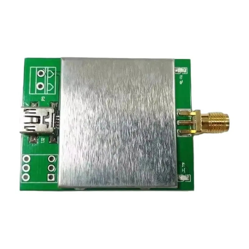 AD9833 DDS Function Signal Generator – Sine Square Triangle Wave
