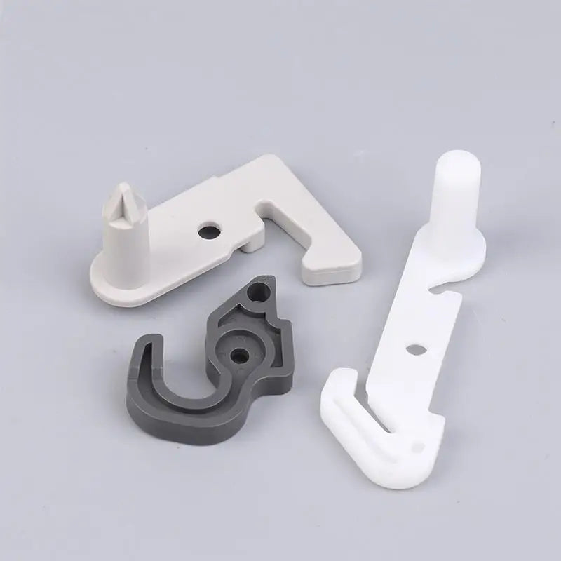 Haier Refrigerator Door Stopper Hinge Clip Replacement Part