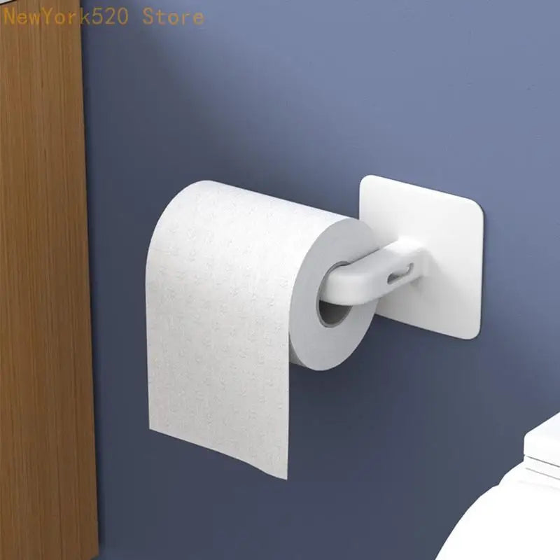L-Shaped Wall Adhesive Hook – Heavy Duty Storage Hanger