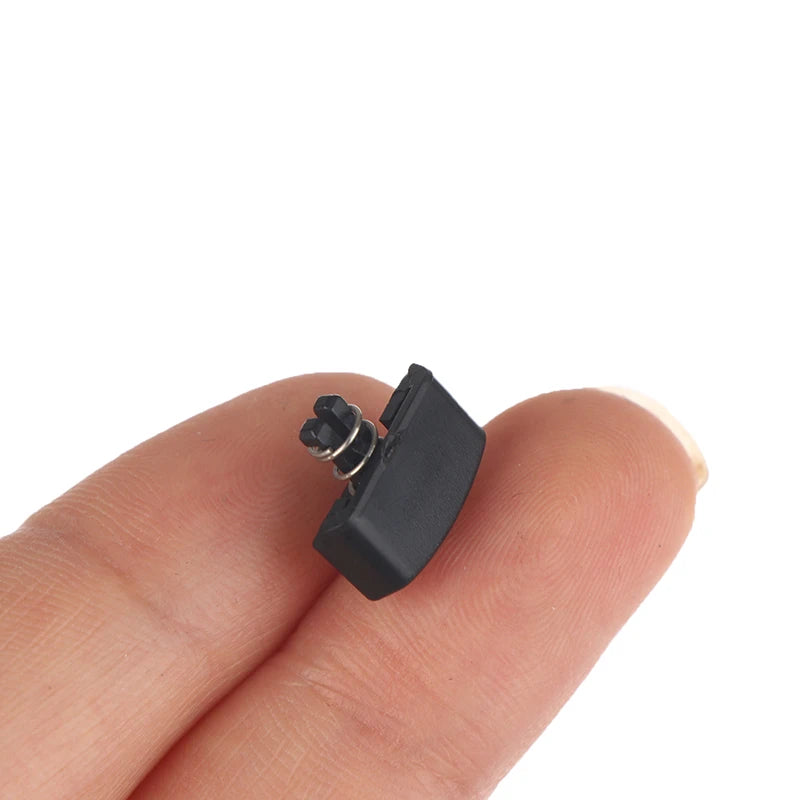 Snap-In Spring Switch for Shaver Base S3206 S3122 S3132 S4303