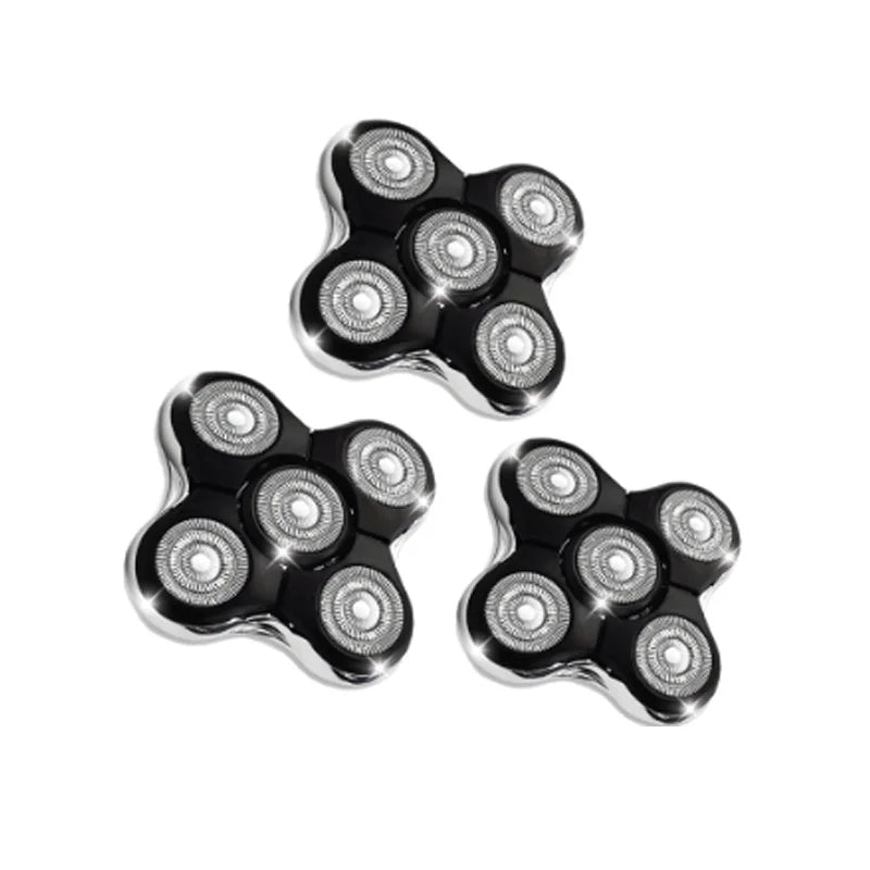 Replacement Blades for Remington Balder Pro XR7000 Head Shaver