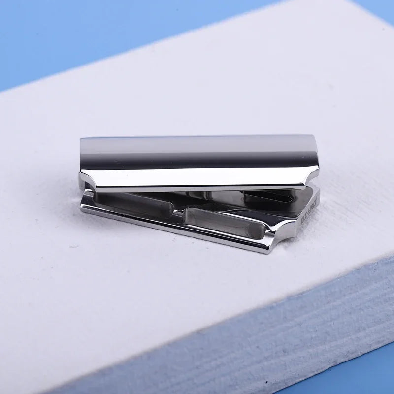 Yaqi Vostok 105DC Duo SSP Safety Razor Head – 316 Steel