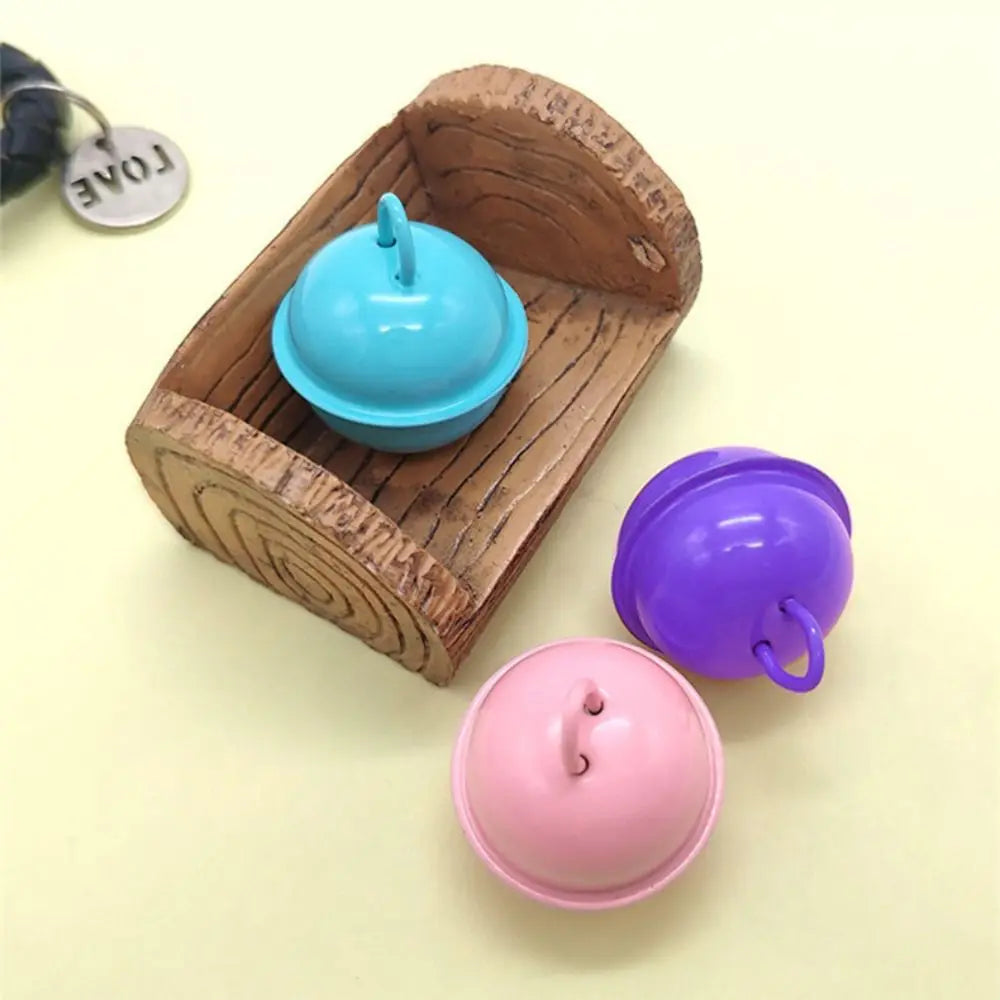 Adjustable Cartoon Cat Collar Cute Buckle Pet Accessory