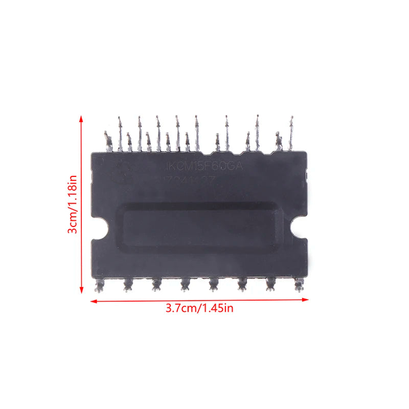 IKCM15F60GA IKCM30F60GA Air Conditioning Module – UL Certified