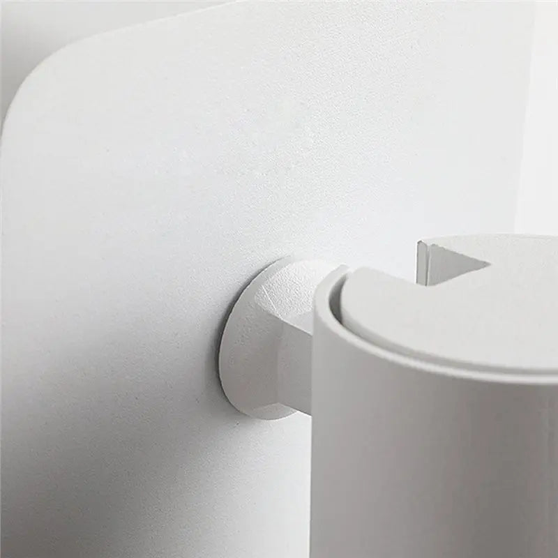 Modern Rotatable LED Wall Light 6W GU10 Indoor Reading Lamp