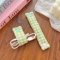 Cute Reusable Fabric Cable Organizers – Pack for All Cords