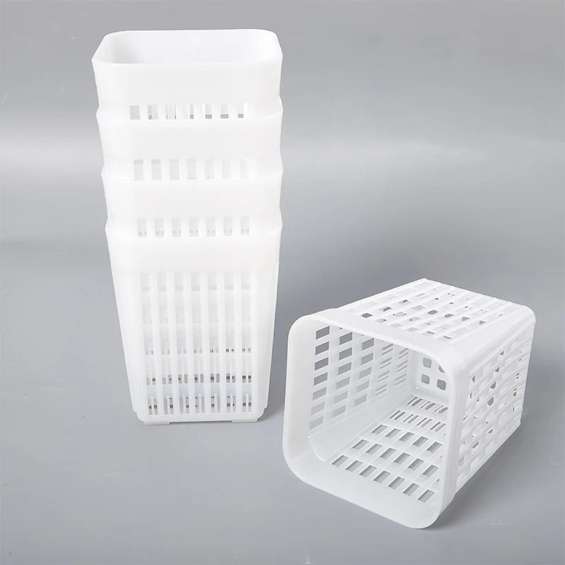 Universal Dishwasher Cutlery Basket – Knife Fork Spoon Holder