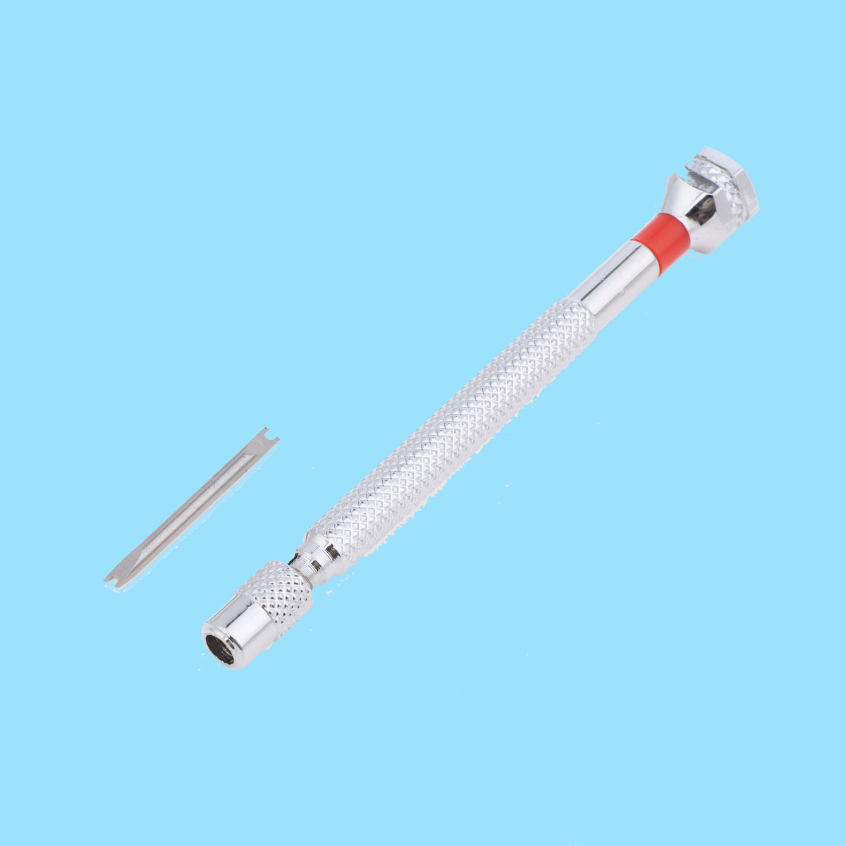 Watch Repair Screwdriver Set – U & H Shape Strap Case Tool