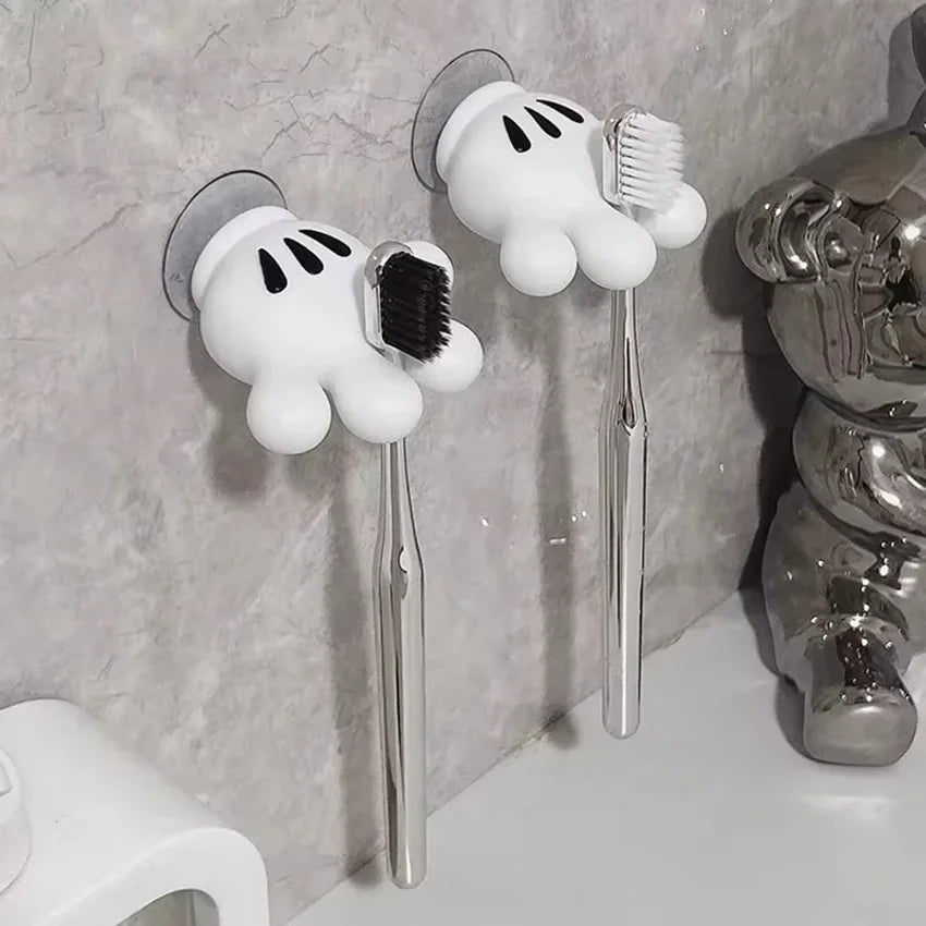 Suction Cup Multi-Function Hook & Cable Winder | PVC