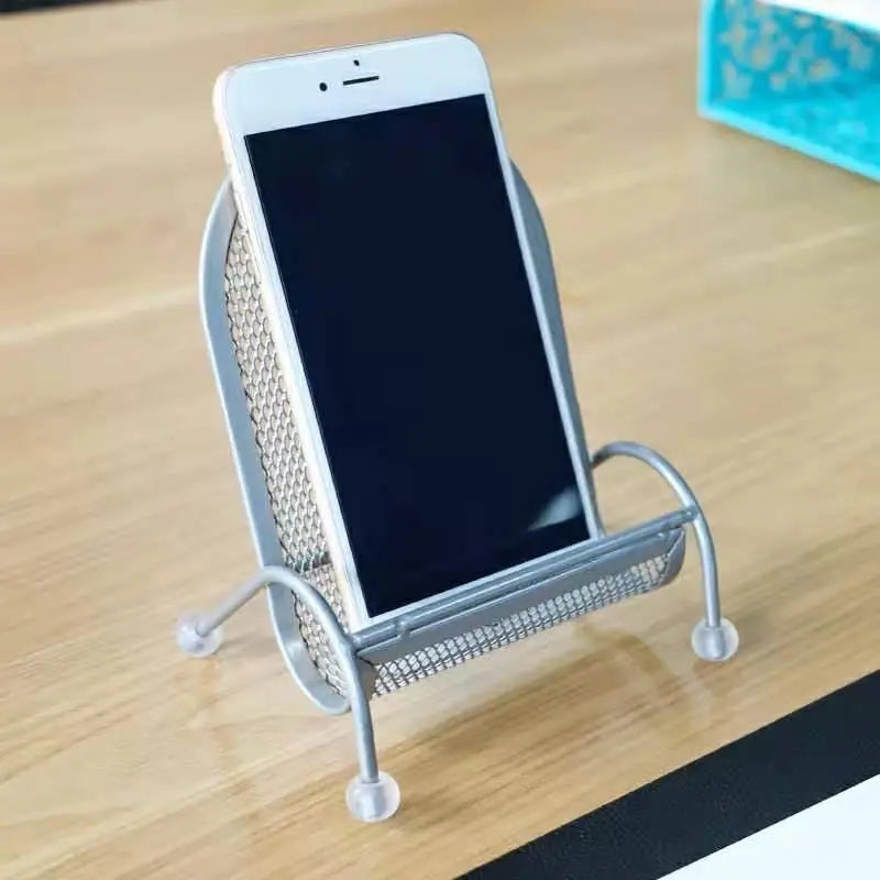 VIBE Chair Design Phone Stand – Colorful Lazy Bracket Holder