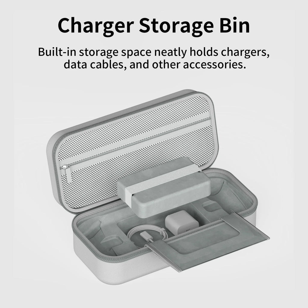 Hard EVA Carrying Case for ROG Xbox Ally / Ally X 2025