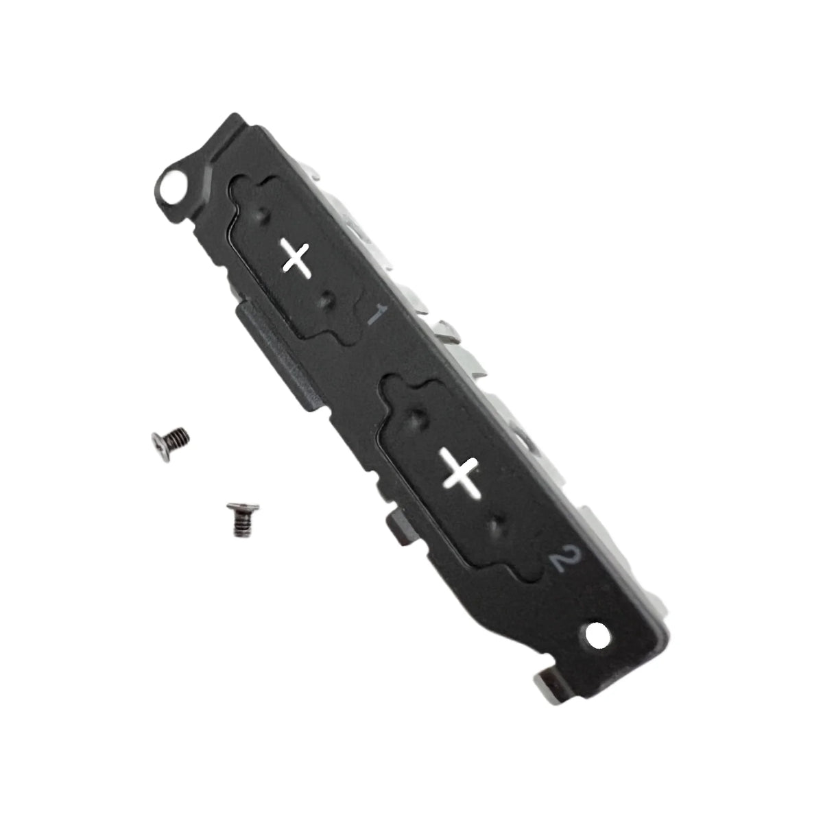 VGA Dual-Port Bracket Baffle for Lenovo Tiny P360 P350 M90q