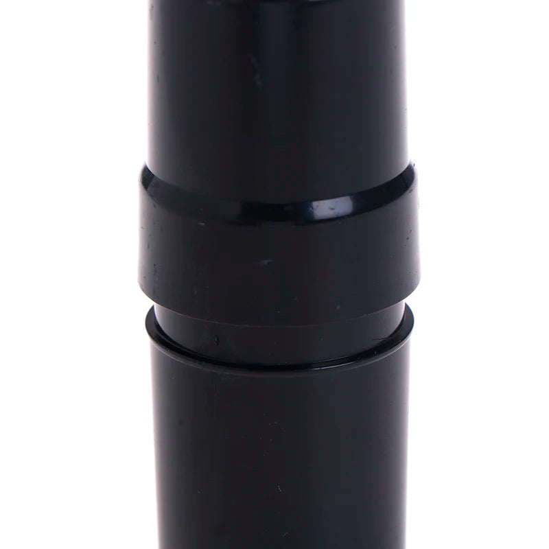 Universal Vacuum Hose Adapter 28–34mm Converter Plastic