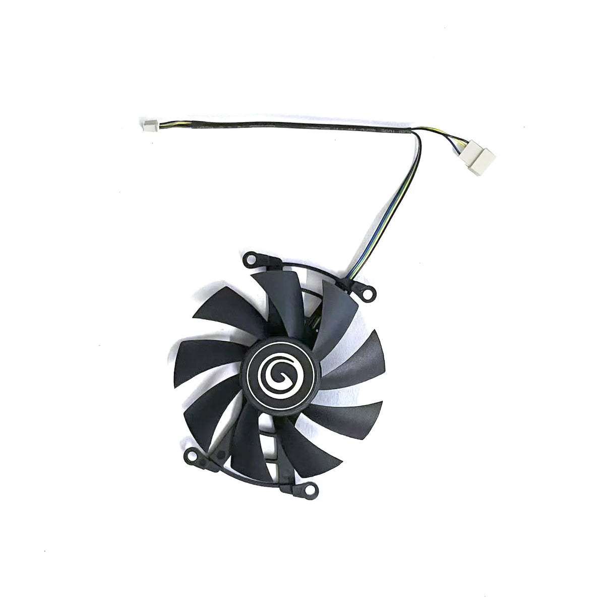 FB09015M12LPA GPU Replacement Fan – Galaxy CMP 50HX GDDR6