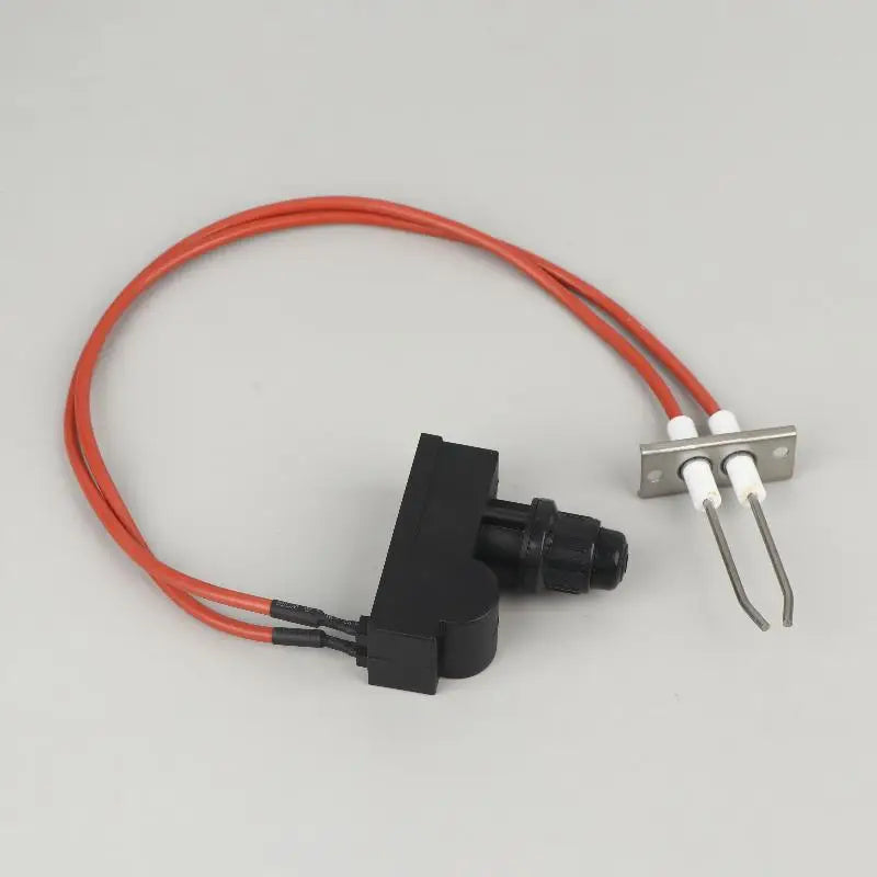 Universal Pulse Electronic Igniter Kit for BBQ Grill & Gas Heater