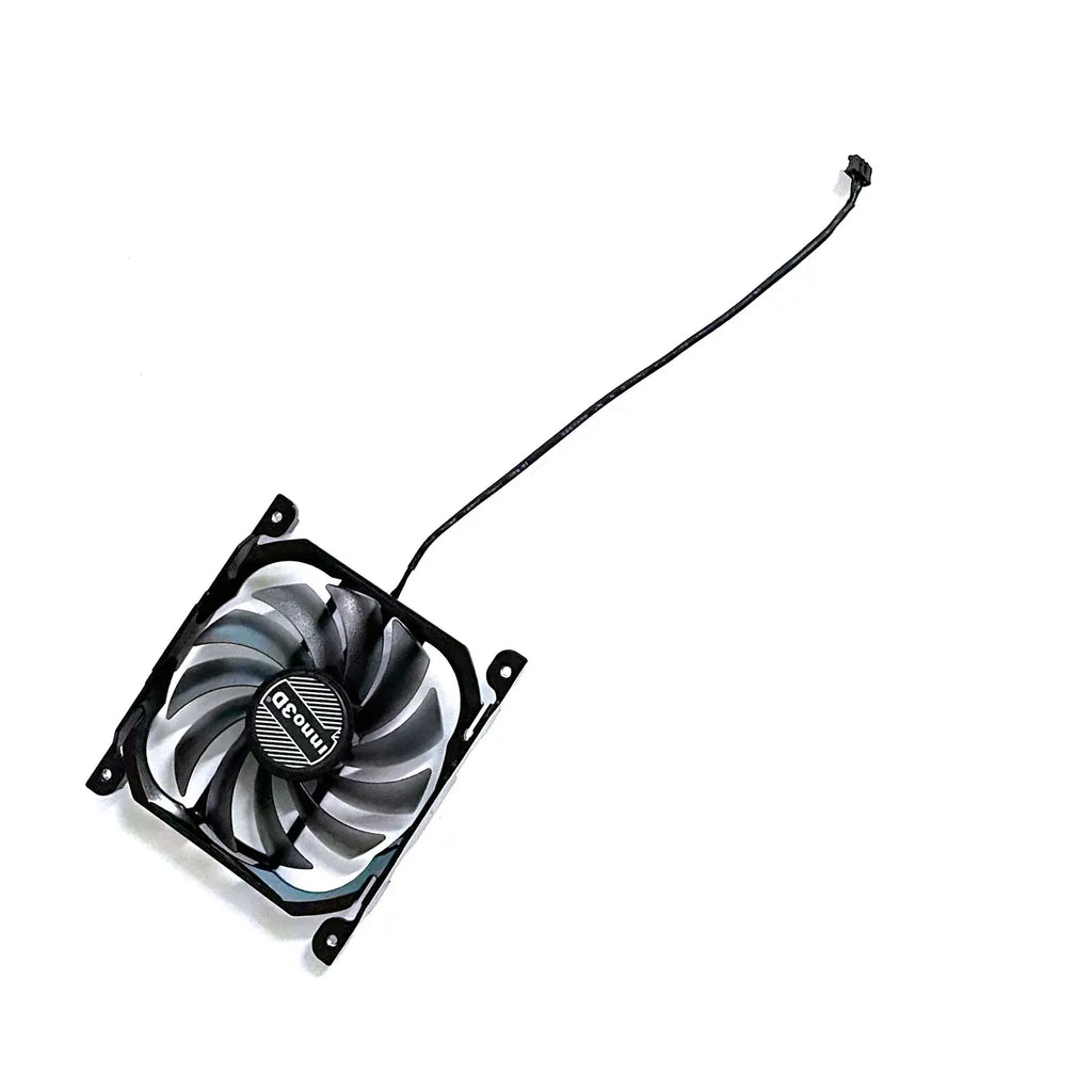 85mm GPU Replacement Fan CF-12915S for INNO3D GTX 960 1060