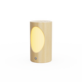 Tree Hole Mini Humidifier USB Night Light Aromatherapy 600ml