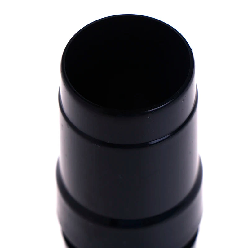 Universal Vacuum Hose Adapter 28–34mm Converter Plastic
