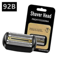 92B Replacement Head for S9 Electric Shavers – 92B-Pro Foil
