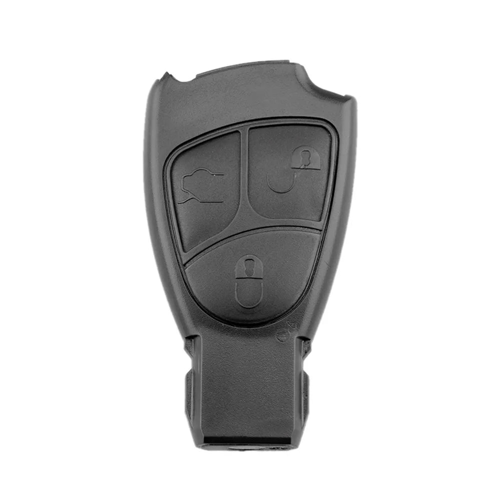 Mercedes W203 W204 W211 3-Button Remote Key Shell Cover